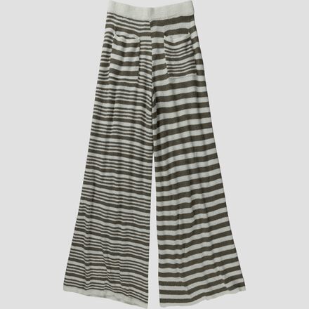 Free People - Allyson Sweater Pant - Women's