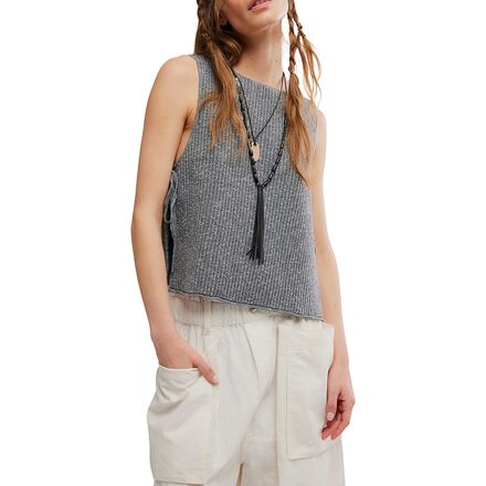Lizzie Sweater Top - Women's