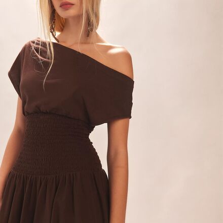 Free People - Scorching Hot Mini Dress - Women's