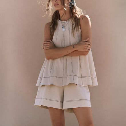 Free People - Strada Set - Women's