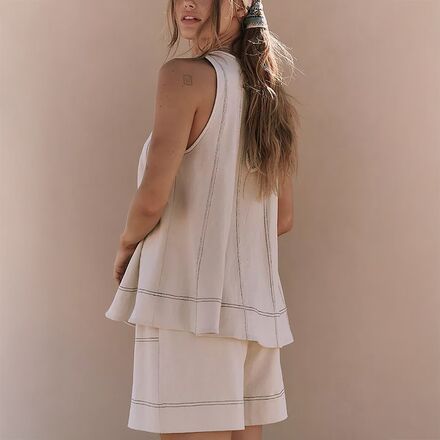 Free People - Strada Set - Women's