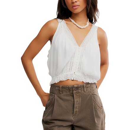Celeste Tank Top - Women's