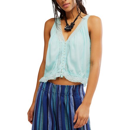 Celeste Tank Top - Women's