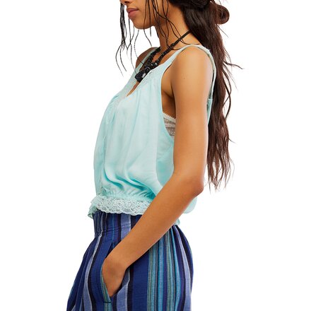 Free People - Celeste Tank Top - Women's