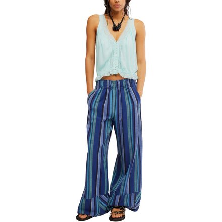 Free People - Celeste Tank Top - Women's