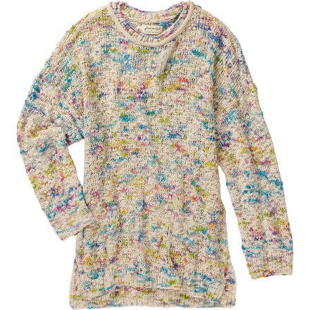 Harlyn Pullover Sweater - Women's