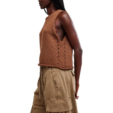 Free People - Opal Tank Top - Women's