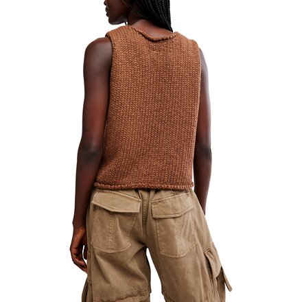 Free People - Opal Tank Top - Women's