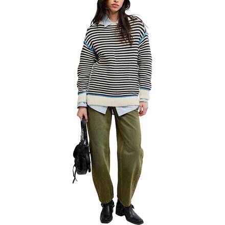 Free People - Asher Pullover - Women's