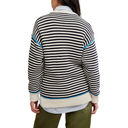 Free People - Asher Pullover - Women's