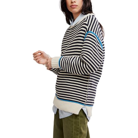 Free People - Asher Pullover - Women's