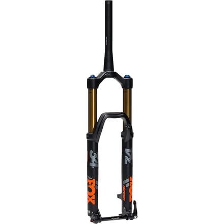 FOX Racing Shox - 34 Float 27.5 FIT4 Factory Boost Fork - 2020