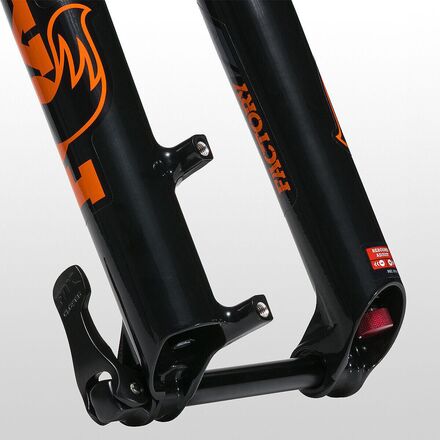 FOX Racing Shox - 34 Float 29 FIT4 Factory Boost Fork
