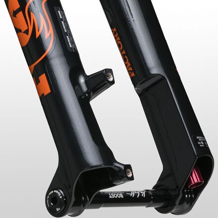 FOX Racing Shox - 34 Float SC 29 FIT4 Remote Adjust Factory Boost Fork