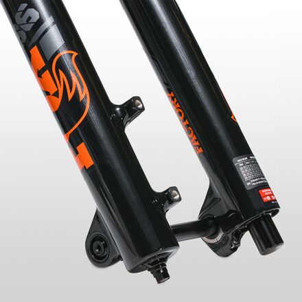 FOX Racing Shox - 36 Float 27.5 FIT4 Factory Boost Fork - 2022
