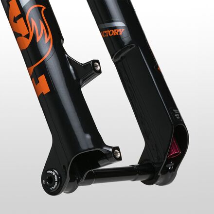 FOX Racing Shox - 32 Float SC 29 FIT4 Remote Adjust Factory Boost Fork