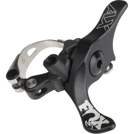 FOX Racing Shox - Transfer Dropper Remote Lever Assembly