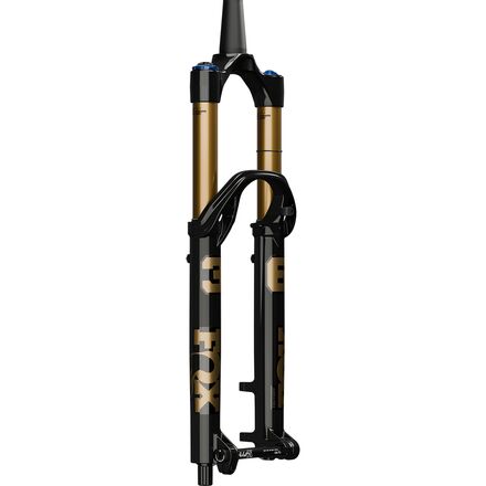 36 Float 27.5in Factory Grip X Fork