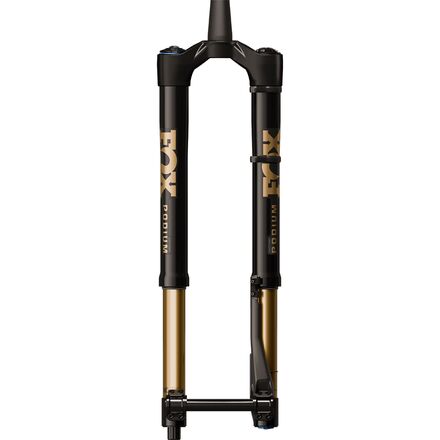 FOX Racing Shox - Podium Factory Grip X2 Fork