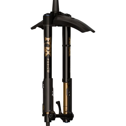 FOX Racing Shox - Podium Factory Grip X2 Fork