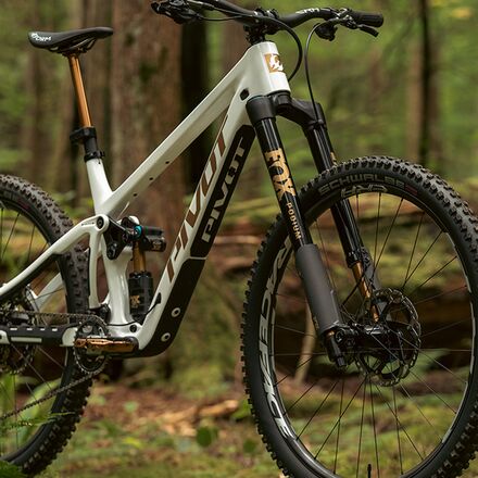 FOX Racing Shox - Podium Factory Grip X2 Fork