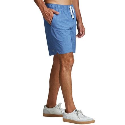 FourLaps - Trek 7in Shorts - Men's