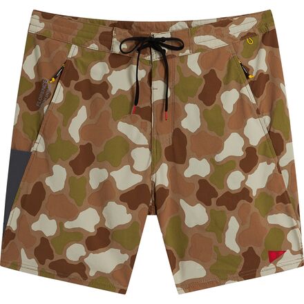 F1 Cordura Utility Boardshort - Men's