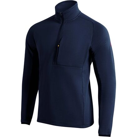 Off Grid Fleece 1/2-Zip Jacket - Men's