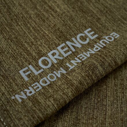 Florence Marine X - Airtex Balaclava Long-Sleeve Hooded Shirt - Men's