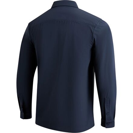 Florence Marine X - Airtex Expedition Long-Sleeve Shirt - Men's