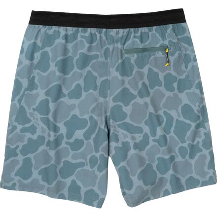 Florence Marine X - Airtex Short - Men's