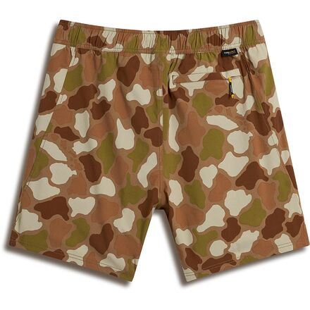 Florence Marine X - All-Purpose Cordura Short - Men's