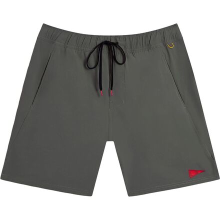 All-Purpose Cordura Short - Men's