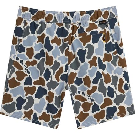 Florence Marine X - All-Purpose Cordura Short - Men's