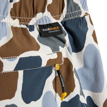 Florence Marine X - All-Purpose Cordura Short - Men's