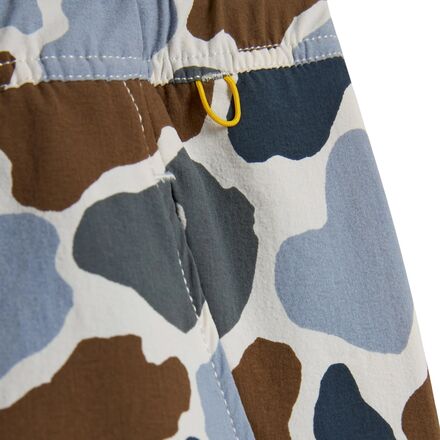 Florence Marine X - All-Purpose Cordura Short - Men's