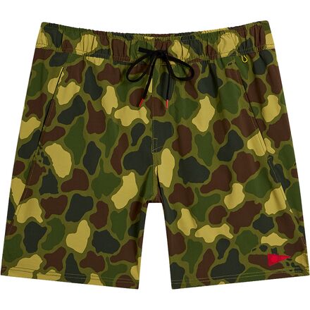 All-Purpose Cordura Short - Men's