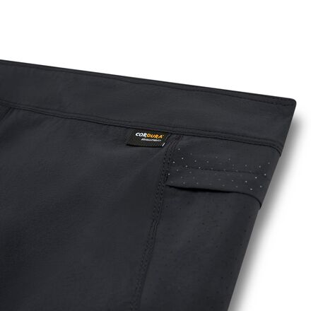 Florence Marine X - Cordura Airtex Boardshort - Men's