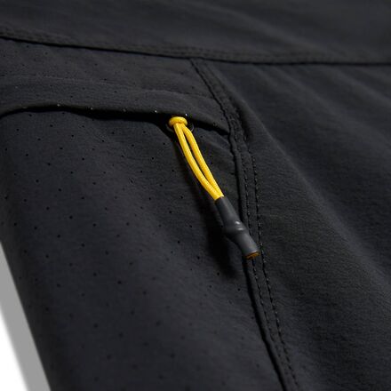 Florence Marine X - Cordura Airtex Boardshort - Men's
