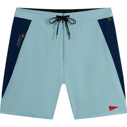 Cordura Airtex Boardshort - Men's