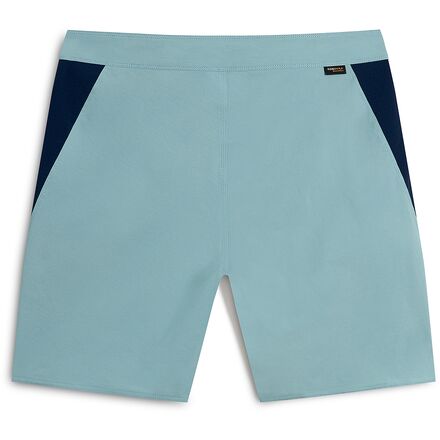 Florence Marine X - Cordura Airtex Boardshort - Men's