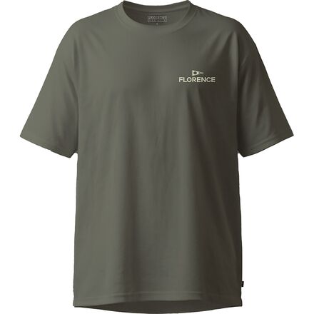 Crew T-Shirt - Men's