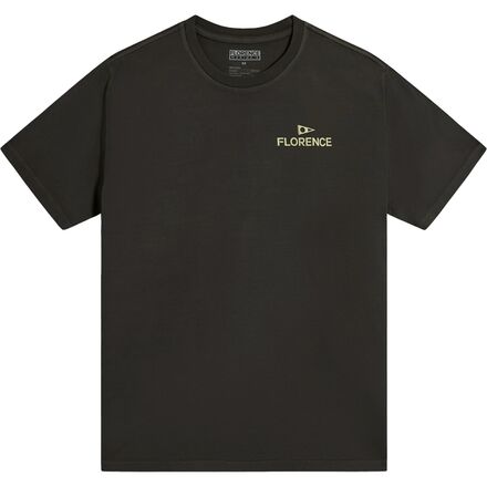 Crew T-Shirt - Men's