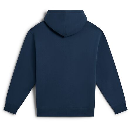 Florence Marine X - Florence Embroidered Hoodie - Men's