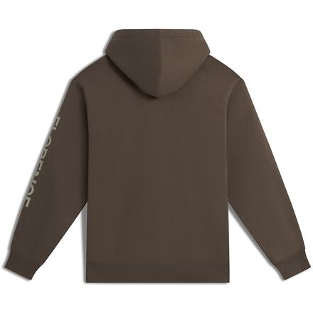 Florence Marine X - Florence Hoodie - Men's