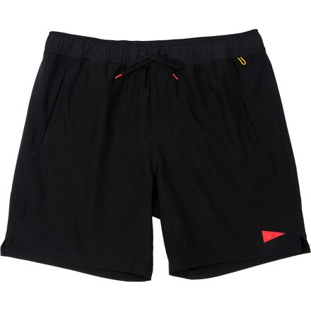 Standard Issue Elastic Short - Men's