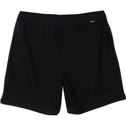 Florence Marine X - Standard Issue Elastic Short - Men's