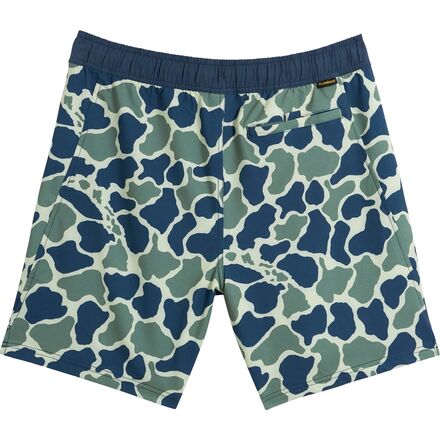 Florence Marine X - Standard Issue Elastic Short - Men's