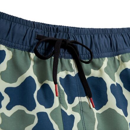 Florence Marine X - Standard Issue Elastic Short - Men's