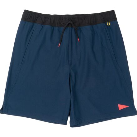 Standard Issue Elastic Short - Men's